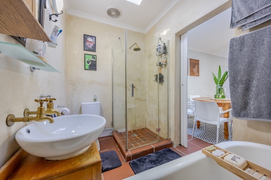 3 Bedroom Property for Sale in Kenilworth Western Cape